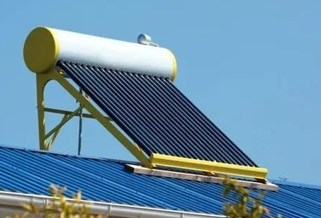 史麦斯太阳能热水器清洗教程？太阳能热水器不加热怎么回事？太阳能热水器控制面板说明书
